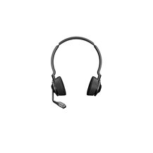 Jabra Engage 75 SE Stereo - Headset - på örat - DECT /