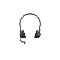 Jabra Engage 75 SE Stereo - Headset - på örat - DECT /