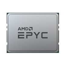 AMD EPYC 9124 - 3 GHz - 16-core - 32 trådar - 64 MB cache -