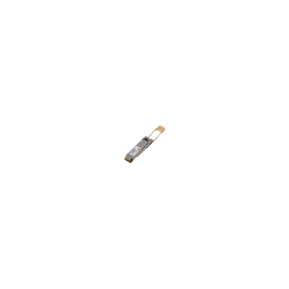 Cisco - QSFP28 sändar-/mottagarmodul - 100GbE - Ethernet