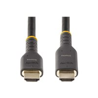 StarTech.com 30ft (10m) Active HDMI Cable w/ Ethernet -