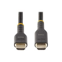 StarTech.com 7m (23ft) Active HDMI Cable w/ Ethernet - HDMI
