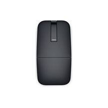 Dell MS700 - Mus - optisk LED - 2 knappar - trådlös -