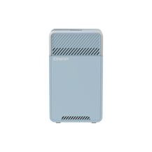 QNAP QMiro-201W - Trådlös router 1GbE - Wi-Fi 5 -