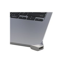 Compulocks Ledge Lock Adapter for MacBook Air 13" M2-M4