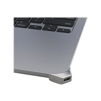 Compulocks Ledge Lock Adapter for MacBook Air 13" M2-M4