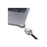 Compulocks Ledge Lock Adapter for MacBook Air 13" M2-M4