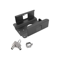 Compulocks Apple TV Security Mount (4K 3rd Gen) (2022) -