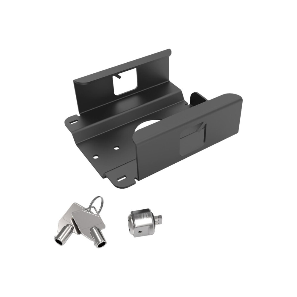 Compulocks Apple TV Security Mount (4K 3rd Gen) (2022) -