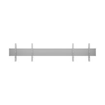 Multibrackets M - Monteringskomponent (monteringsskena, 4