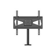 Multibrackets M - Monteringssats (nedbultat ställ) - för