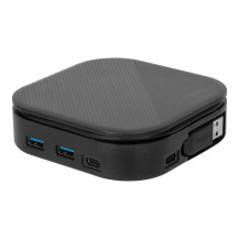 Targus USB-C Universal Dual HD Docking Station with 80W PD