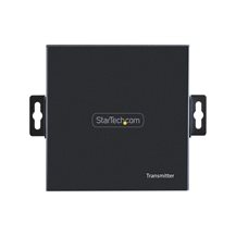 StarTech.com 4K HDMI Extender Over CAT5/CAT6 Cable, 4K 60Hz