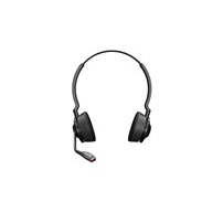 Jabra Engage 55 SE Stereo - Headset - på örat - DECT -
