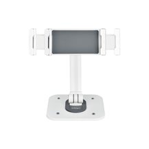 StarTech.com Adjustable Tablet Stand for Desk, Desk/Wall