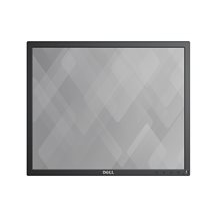Dell P1917S - LED-skärm - 19" - 1280 x 1024 @ 60 Hz - IPS -