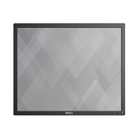 Dell P1917S - LED-skärm - 19" - 1280 x 1024 @ 60 Hz - IPS -