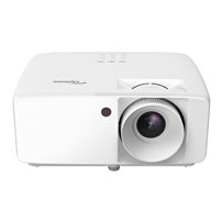 Optoma ZW350e - DLP-projektor - laser - 3D - 4000 lumen -