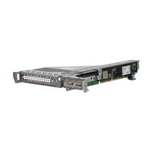 HPE x16 Secondary Riser Kit - Kort för stigare