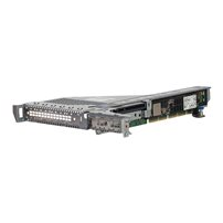 HPE x16 Secondary Riser Kit - Kort för stigare