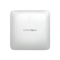 SonicWall SonicWave 621 - Trådlös åtkomstpunkt - med 1 års