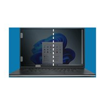 Kensington - Sekretessfilter till bärbar dator - 2-vägs -