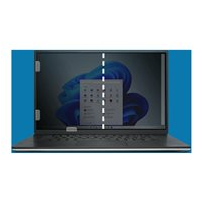 Kensington - Sekretessfilter till bärbar dator - 2-vägs -