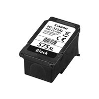 Canon PG-575XL - 15 ml - Lång livslängd - svart - original
