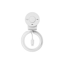 Logitech BRIO 300 - Webbkamera - färg - 2 MP - 1920 x 1080