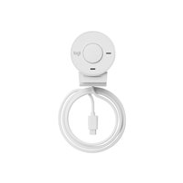 Logitech BRIO 300 - Webbkamera - färg - 2 MP - 1920 x 1080
