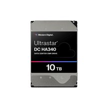 WD Ultrastar DC HA340 WUS721210BLE6L4 - Hårddisk -