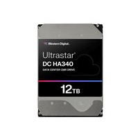 WD Ultrastar DC HA340 WUS721212BLE6L4 - Hårddisk -