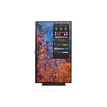 Samsung ViewFinity S8 S32B800PXP - S80PB Series - LED-skärm