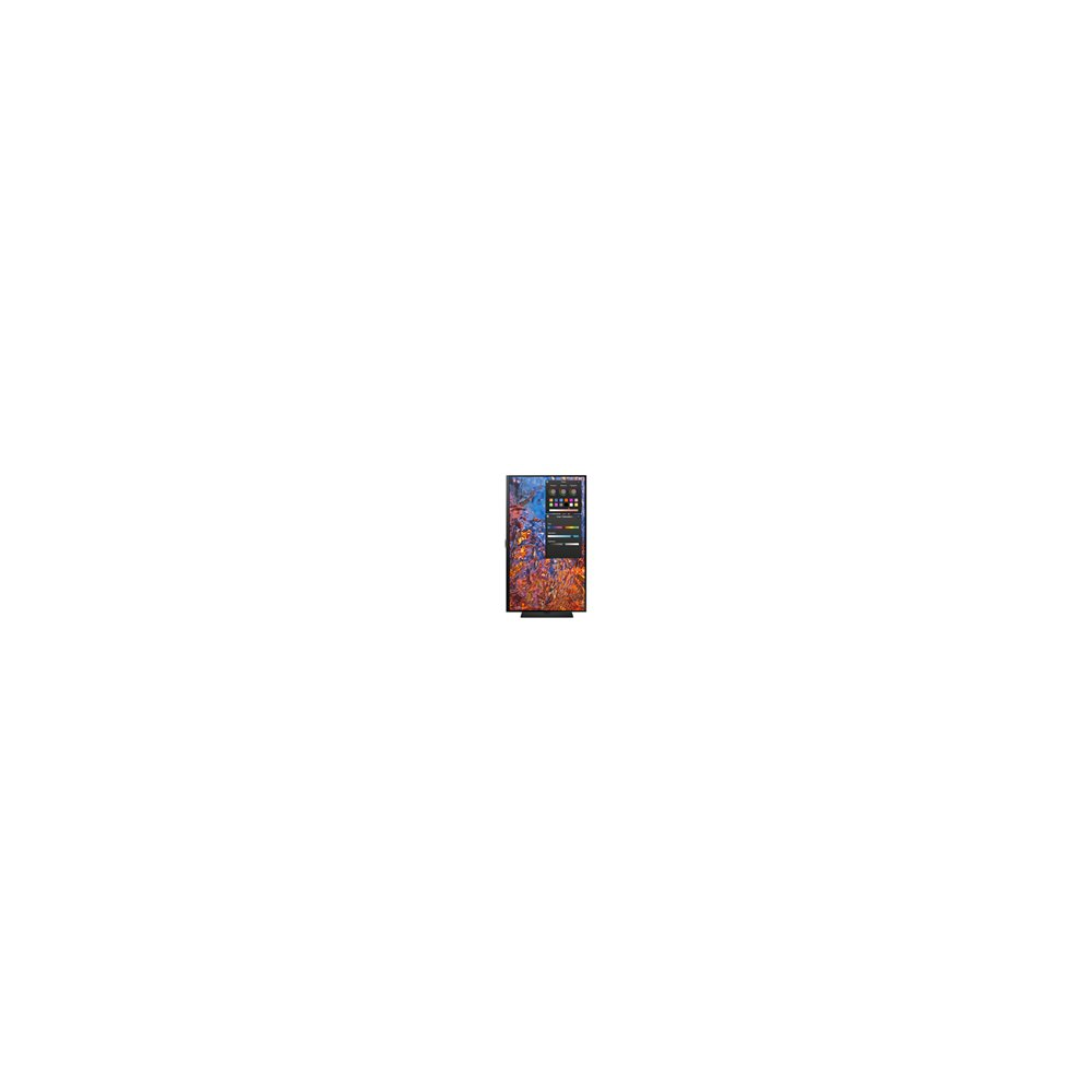 Samsung ViewFinity S8 S32B800PXP - S80PB Series - LED-skärm