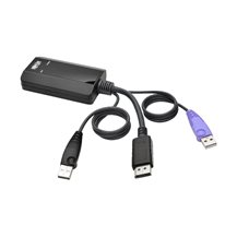 Eaton Tripp Lite Series DisplayPort USB Server Interface