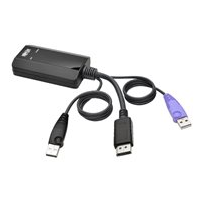 Eaton Tripp Lite Series DisplayPort USB Server Interface