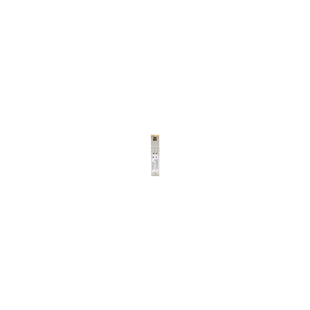 Eaton Tripp Lite Series Cisco-Compatible GLC-TE SFP