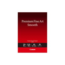 Canon Premium Fine Art FA-SM2 - Slät - 16,5 mil - A3 (297 x