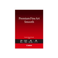 Canon Premium Fine Art FA-SM2 - Slät - 16,5 mil - A3 (297 x