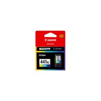 Canon CL-441XL - 15 ml - Lång livslängd - färg (cyan,