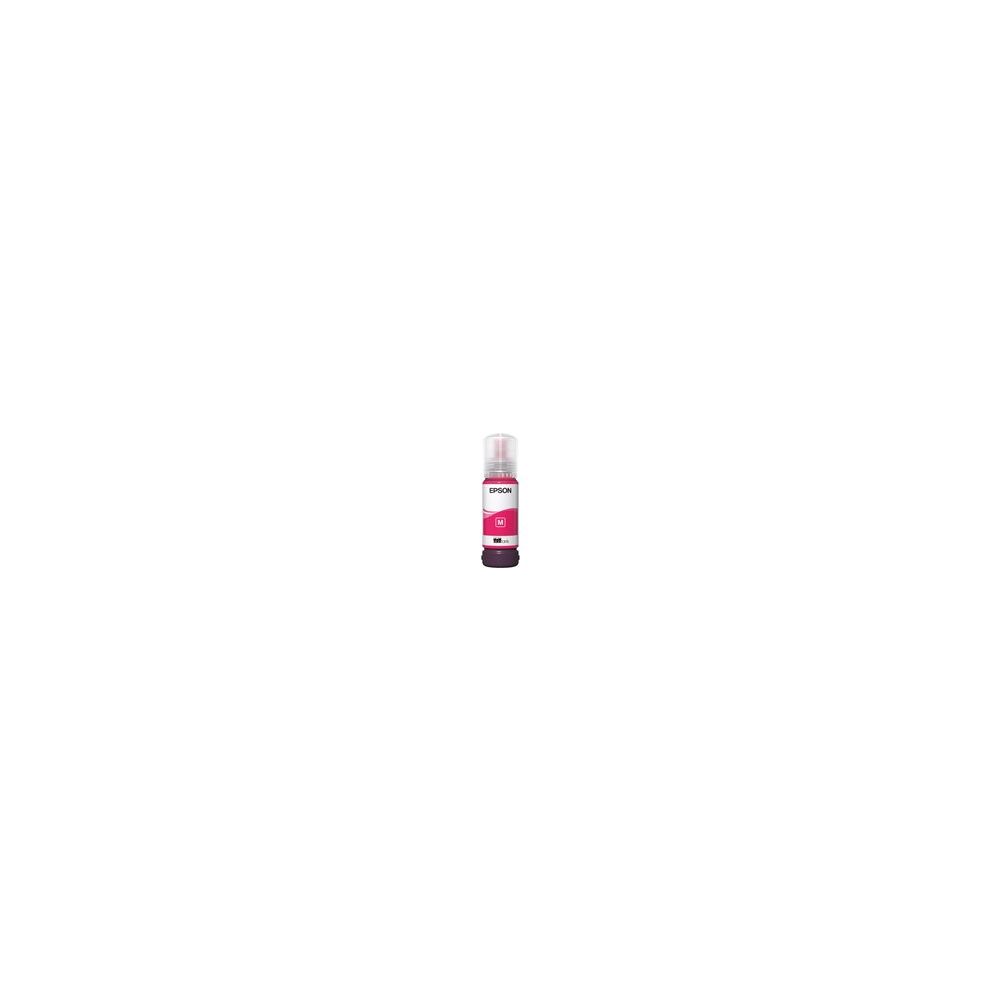 Epson EcoTank 108 - 70 ml - magenta - original -