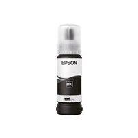Epson EcoTank 108 - 70 ml - svart - original -