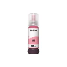 Epson EcoTank 108 - 70 ml - ljus magenta - original -