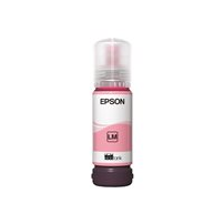 Epson EcoTank 108 - 70 ml - ljus magenta - original -
