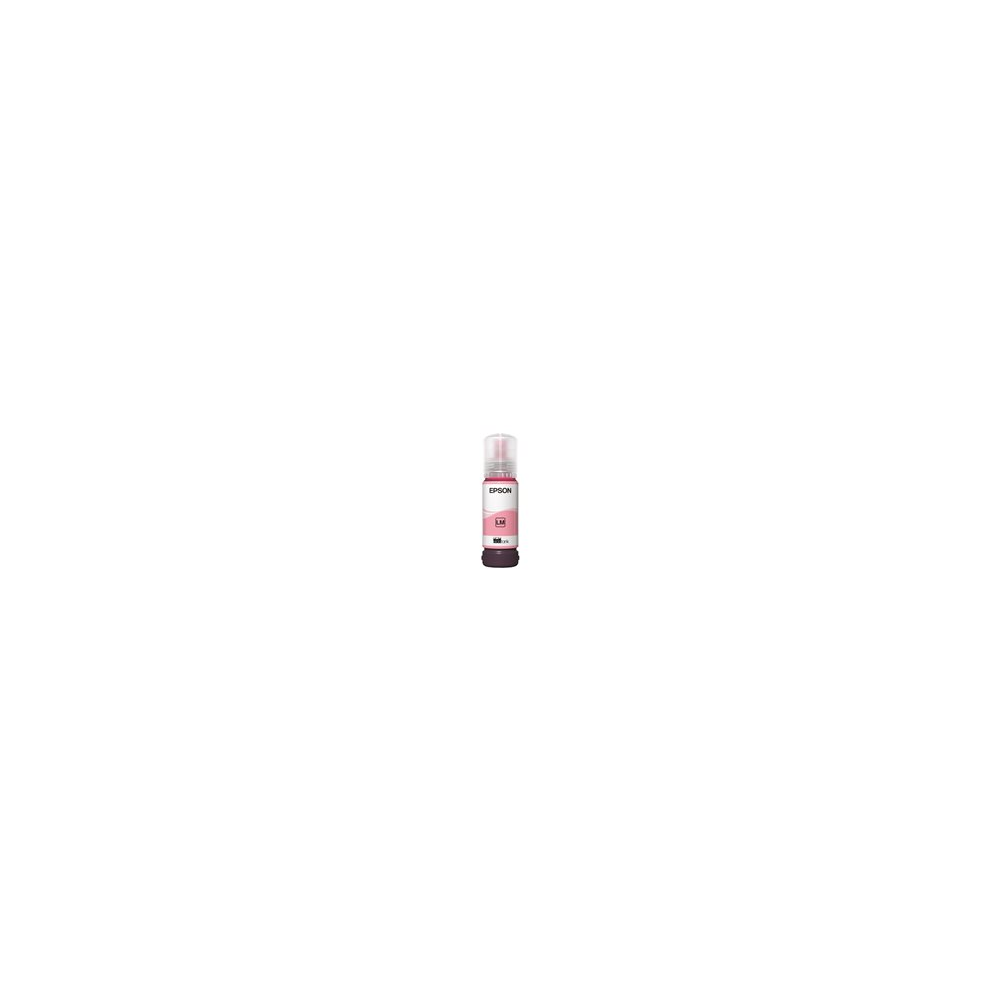 Epson EcoTank 108 - 70 ml - ljus magenta - original -