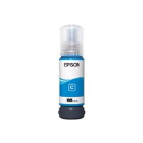 Epson EcoTank 108 - 70 ml - cyan - original -