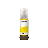Epson EcoTank 108 - 70 ml - gul - original -
