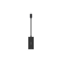Belkin CONNECT - Nätverksadapter - USB-C - 10M/100M/1G/2.5