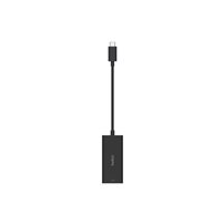 Belkin CONNECT - Nätverksadapter - USB-C - 10M/100M/1G/2.5