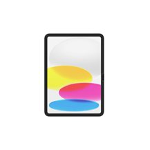 Belkin ScreenForce - Skärmskydd för surfplatta - glas - för